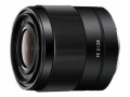 Sony SEL28F20 - Objectif grand angle - 28 mm