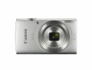 Canon Fotokamera IXUS 185, Bildsensortyp: CCD, Bildsensor