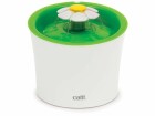 Catit Wasserautomat Senses Flower 3 l, Material: Kunststoff