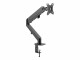 Image 2 NEOMOUNTS DS70-700BL1 - Mounting kit (desk mount) - full-motion