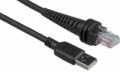 Honeywell - USB-Kabel - USB - 3 m - Schwarz