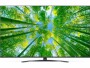 LG Electronics LG TV 50UQ81009 50", 3840 x 2160 (Ultra HD