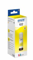 Epson Tintenbehälter 102 yellow T03R440 EcoTank ET-2700 6000