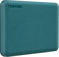 Toshiba HDD CANVIO Advance 1TB HDTCA10EG3AA USB 3.2 Gen