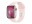 Bild 1 Apple Sport Band 41 mm Hellrosa M/L, Farbe: Pink