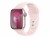 Bild 0 Apple Sport Band 41 mm Hellrosa M/L, Farbe: Pink
