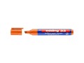 edding Flipchart-Marker 33 Orange, Strichstärke: 1-5 mm, Set
