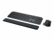 Logitech MX KEYS COMBO FOR BUSINESS GEN 2 - GRAPHITE