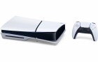 Sony Spielkonsole PlayStation 5 Slim ? Disc Edition, Plattform