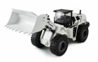 Amewi Radlader G483E V3 Weiss, 1:14, RTR, Fahrzeugtyp: Baumaschine