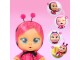 IMC Toys Puppe Cry Babies ? Dressy Lady, Altersempfehlung ab