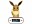 Image 3 Teknofun Wecker Pokémon (TF113706) Braun/Gelb, Detailfarbe: Braun