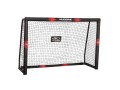 Hudora Fussballtor Pro Tect 180, Breite: 180 cm, Höhe