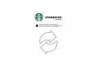 Starbucks Recycling Bag 1 Stück, Entkoffeiniert: Nein