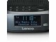 Immagine 6 Lenco Radiowecker CR-605BK Schwarz