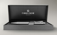 Caran d'Ache Minenhalter 0,7mm 4.516 Ecridor Golf Palladium, Dieses