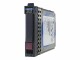 Hewlett-Packard Harddisk 600GB 12G SAS MSA 2.5", 15K,