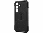 UAG Back Cover Pathfinder Galaxy S24 Schwarz, Fallsicher: Ja