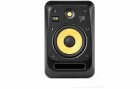 KRK Studiomonitor V8 Series 4 Schwarz, Monitor Typ: Nearfield