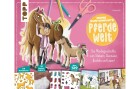 Frechverlag Bastelbuch Meine kunterbunte Pferde-Welt 80 Seiten