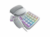 Razer Tartarus Pro Gaming Keypad ? Mercury, Tastaturlayout