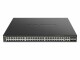 D-Link PoE+ Switch DGS-2000-52MP