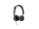 Image 1 Logitech ZONE WIRED - GRAPHITE - EMEA