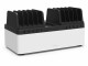 BELKIN Multi-Ladestation USB feste Fächer, Gleichzeitige