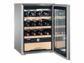 Liebherr GrandCru WKes 653 - Frigo per vini