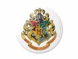 PopSockets Halterung Premium Hogwarts, Befestigung: Kleben