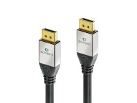 sonero Kabel DisplayPort - DisplayPort, 1.5 m, Kabeltyp