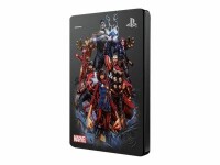 Seagate Game Drive for PS4 STGD2000203 - Marvel Avengers