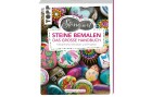 Frechverlag Handbuch StoneArt: Steine bemalen 160 Seiten, Sprache