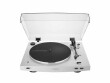 Audio-Technica Plattenspieler mit Bluetooth AT-LP3XBT Weiss