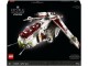 LEGO ® Star Wars Republic Gunship 75309, Themenwelt: Star Wars