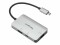 Bild 11 Targus Dockingstation USB-C Multiport-Hub, Ladefunktion: Ja