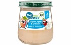 Freche Freunde Früchte Joghurt, Apfel & Erdbeere 120 g, Produktionsland
