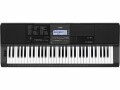 Casio Keyboard CT-X800, Tastatur Keys: 61, Gewichtung: Nicht