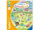 tiptoi Lernbuch Mein Wimmelbuch, Sprache: Deutsch