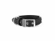 MyFamily Halsband Bilbao Schwarz, L, Halsumfang: 42 - 49.5