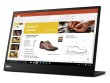 Lenovo Monitor ThinkVision M14 USB-C, Bildschirmdiagonale: 14 "