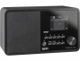 Imperial Internet Radio Dabman i150 Schwarz, Radio Tuner