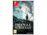 Nintendo Triangle Strategy, Altersfreigabe ab: 12 Jahren, Genre