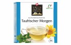 Swiss Alpine Herbs Tee Taufrischer Morgen, Pack 14 x 1