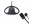 Immagine 4 Albrecht Headset AE 34 K, Set: Nein