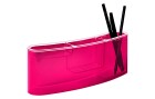 Styro Stiftehalter styropen NEONline Neonpink, Zusatzfunktion