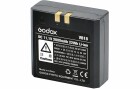 Godox Akku VB-18, Produkttyp: Akku, Kompatible Hersteller: Godox