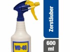 WD-40 Pumpzerstreuer 600 ml, leer, Volumen: 600 ml