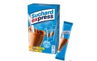 Suchard Express Kakaopulver Portionen 10 Stück, Ernährungsweise: keine