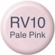 COPIC     Ink Refill - 21076177  RV10 - Pale Pink